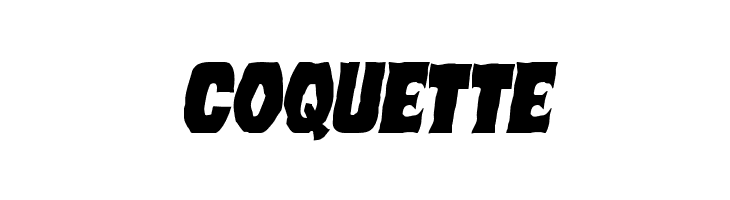 Dusk Demon Semi-Italic  Free Fonts Download