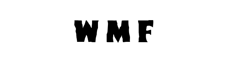 Dusk Demon Expanded  Free Fonts Download