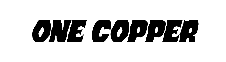 Dusk Demon Expanded Italic  Free Fonts Download