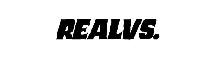 Dusk Demon Expanded Italic  Free Fonts Download