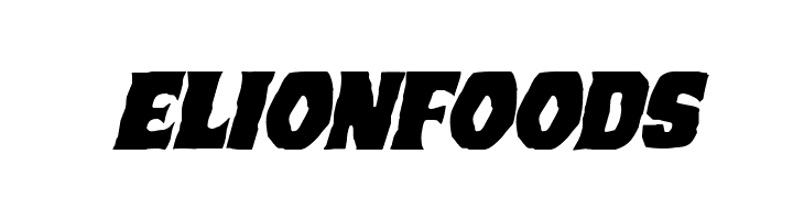 Dusk Demon Expanded Italic  Free Fonts Download
