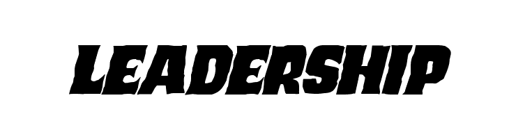 Dusk Demon Expanded Italic  Free Fonts Download