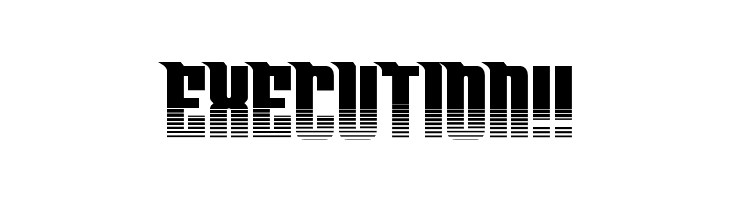 Bandit & Snowman Twotone  Free Fonts Download