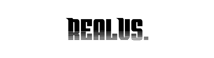 Bandit & Snowman Twotone  Free Fonts Download