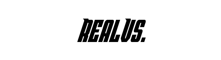 Bandit & Snowman Cond Semi-Ita  Free Fonts Download