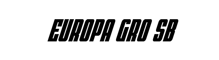 Bandit & Snowman Cond Semi-Ita  Free Fonts Download