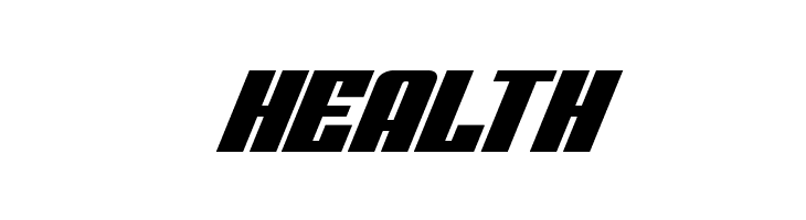 Bandit & Snowman Wide Italic  Free Fonts Download