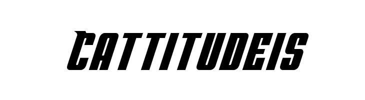 Bandit & Snowman Spaced SemiIt  Free Fonts Download