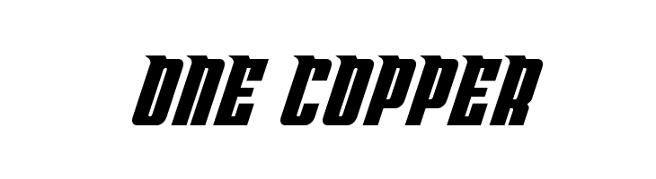 Bandit & Snowman Spaced SemiIt  Free Fonts Download