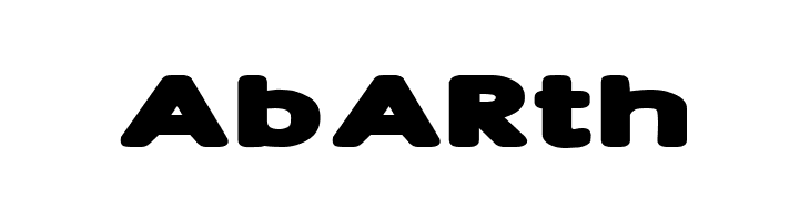 Sham Extra Bold  Free Fonts Download