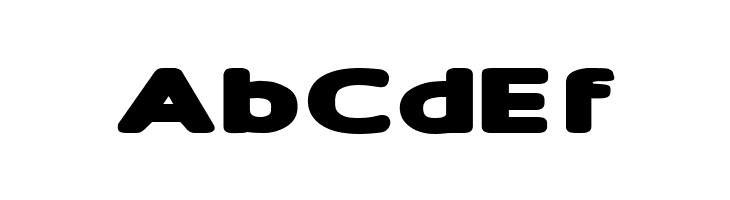 Sham Extra Bold  Free Fonts Download