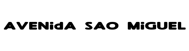 Sham Extra Bold  Free Fonts Download