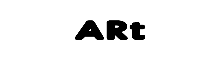 Sham Extra Bold  Free Fonts Download