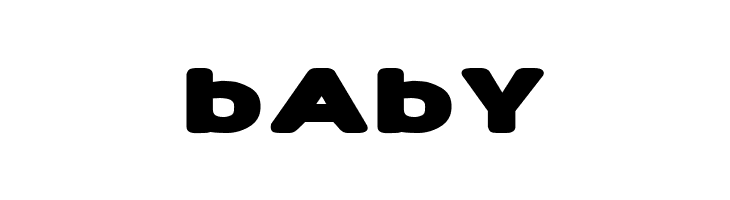 Sham Extra Bold  Free Fonts Download