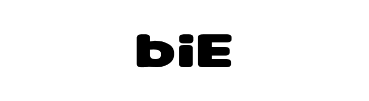 Sham Extra Bold  Free Fonts Download