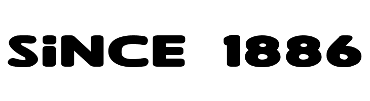 Sham Extra Bold  Free Fonts Download