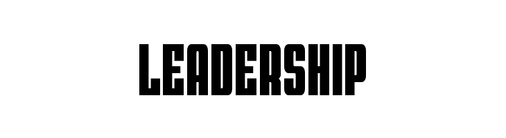 Bandit & Snowman Condensed  Free Fonts Download