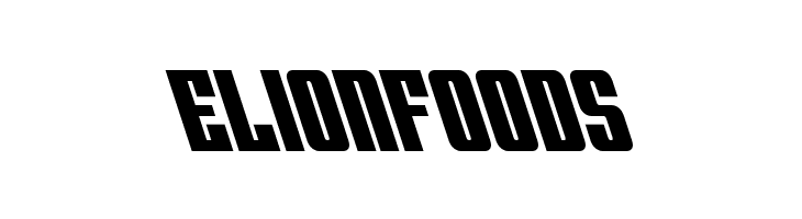 Bandit & Snowman Semi-Leftalic  Free Fonts Download