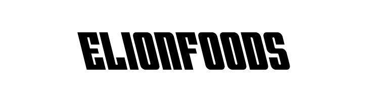 Bandit & Snowman Slight Left  Free Fonts Download