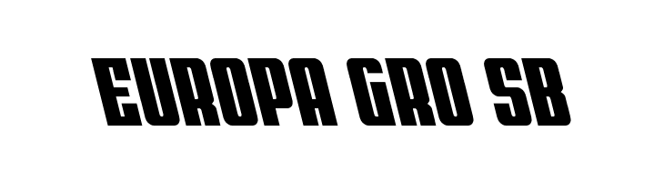 Bandit & Snowman Slight Left  Free Fonts Download