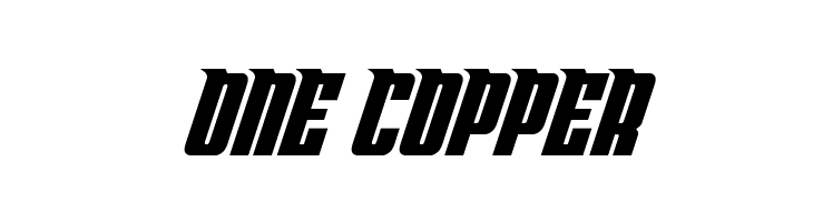 Bandit & Snowman Semi-Italic  Free Fonts Download