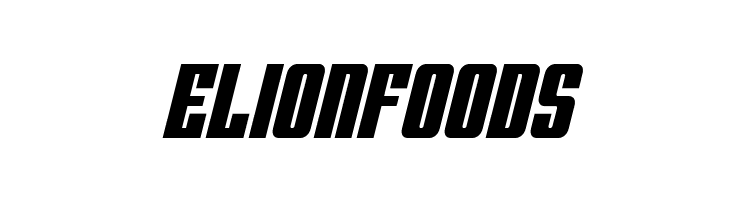 Bandit & Snowman Slight Italic  Free Fonts Download