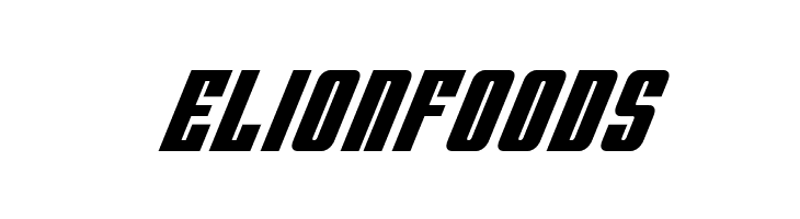 Bandit & Snowman Spaced Italic  Free Fonts Download