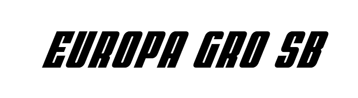 Bandit & Snowman Spaced Italic  Free Fonts Download