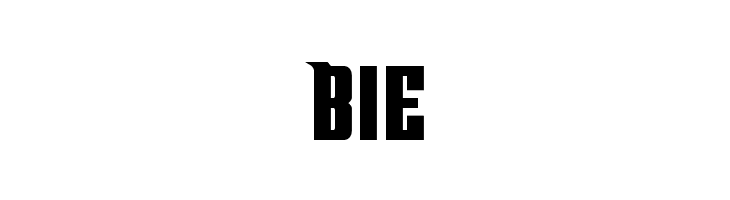 Bandit & Snowman Spaced  Free Fonts Download