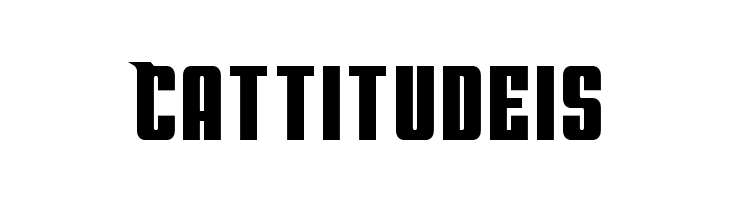 Bandit & Snowman Spaced  Free Fonts Download