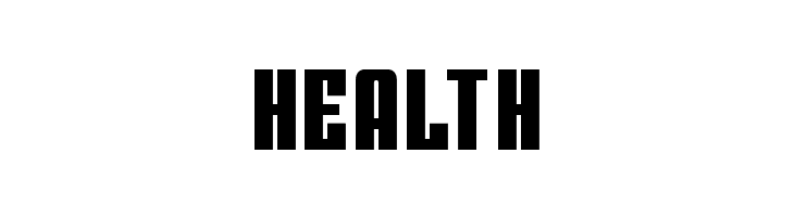 Bandit & Snowman Spaced  Free Fonts Download