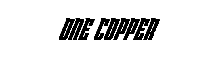 Bandit & Snowman Condense Ital  Free Fonts Download