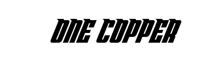 Bandit & Snowman Italic  Free Fonts Download