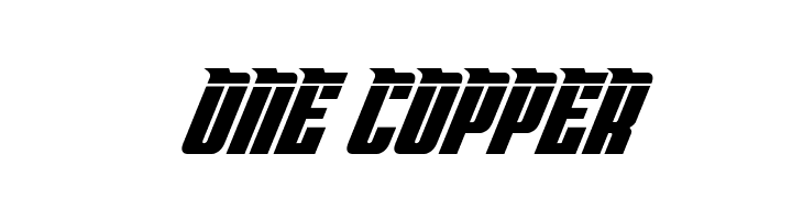 Bandit & Snowman Laser Italic  Free Fonts Download