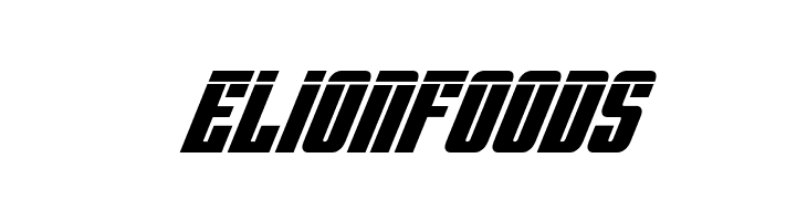 Bandit & Snowman Laser Italic  Free Fonts Download