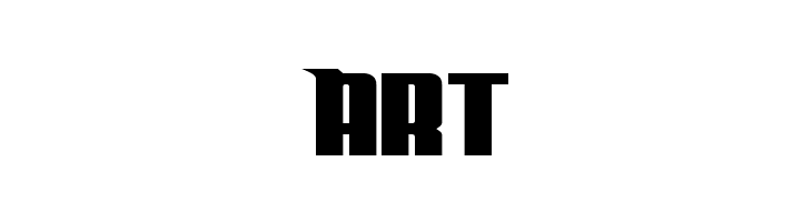 Bandit & Snowman Wide  Free Fonts Download