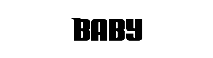 Bandit & Snowman Wide  Free Fonts Download