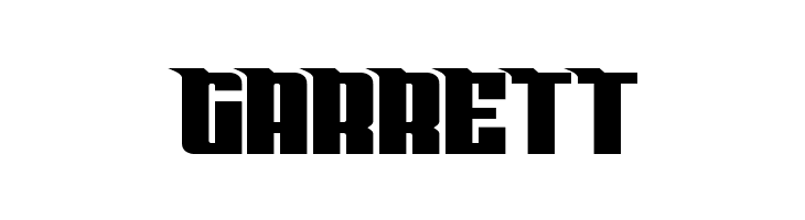 Bandit & Snowman Wide  Free Fonts Download