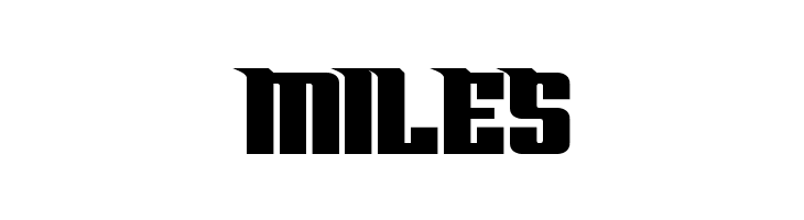 Bandit & Snowman Wide  Free Fonts Download