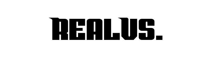 Bandit & Snowman Wide  Free Fonts Download