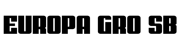 Bandit & Snowman Wide  Free Fonts Download