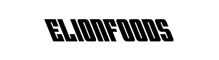 Bandit & Snowman Leftalic  Free Fonts Download
