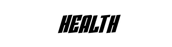 Bandit & Snowman Rotalic  Free Fonts Download