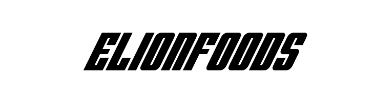 Bandit & Snowman Super Italic  Free Fonts Download