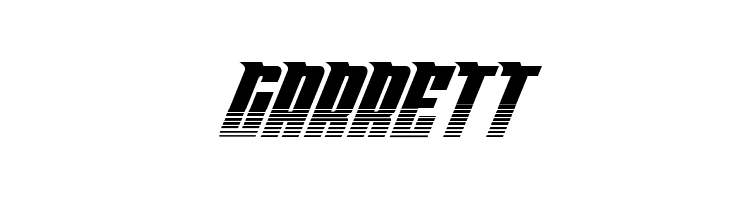 Bandit & Snowman Twotone Ital  Free Fonts Download