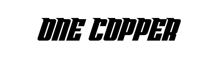 Bandit & Snowman Exp Semi-Ital  Free Fonts Download