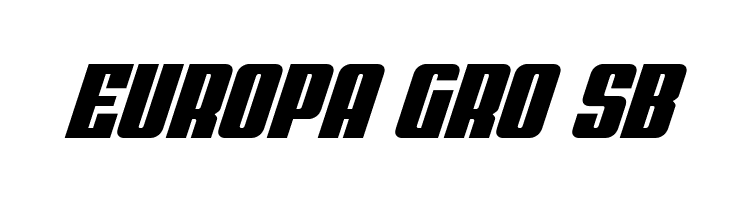 Bandit & Snowman Exp Semi-Ital  Free Fonts Download