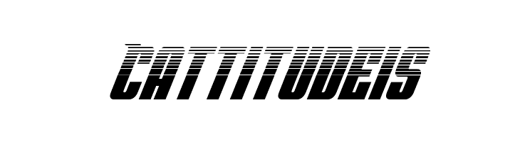 Bandit & Snowman Halftone Ital  Free Fonts Download