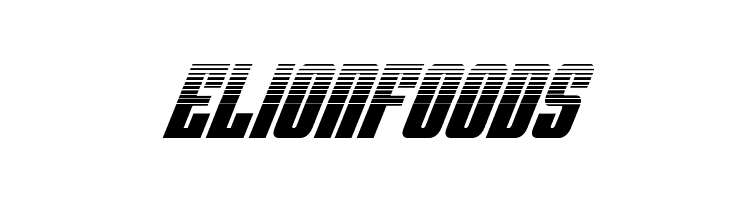 Bandit & Snowman Halftone Ital  Free Fonts Download