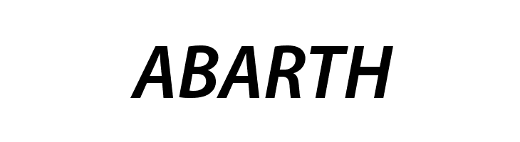 Myriad Apple BoldItalic  Free Fonts Download